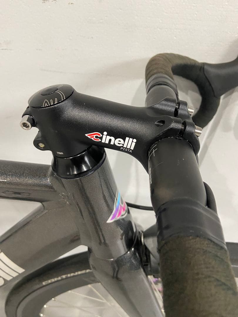 cinelli vigorelli チネリ ヴィゴレッリ トラック ピスト
