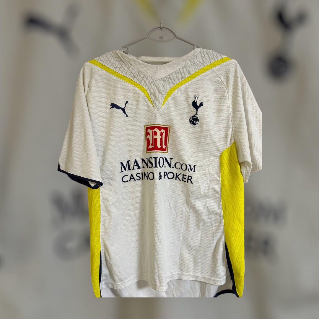 ウェア 09-10 Tottenham Hotspur  Puma