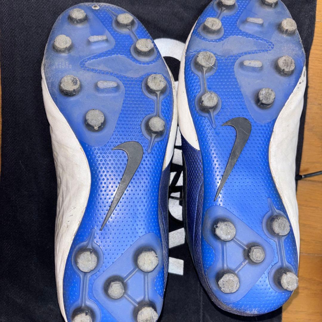 NIKE ティエンポレジェンド8 HG25.5㎝