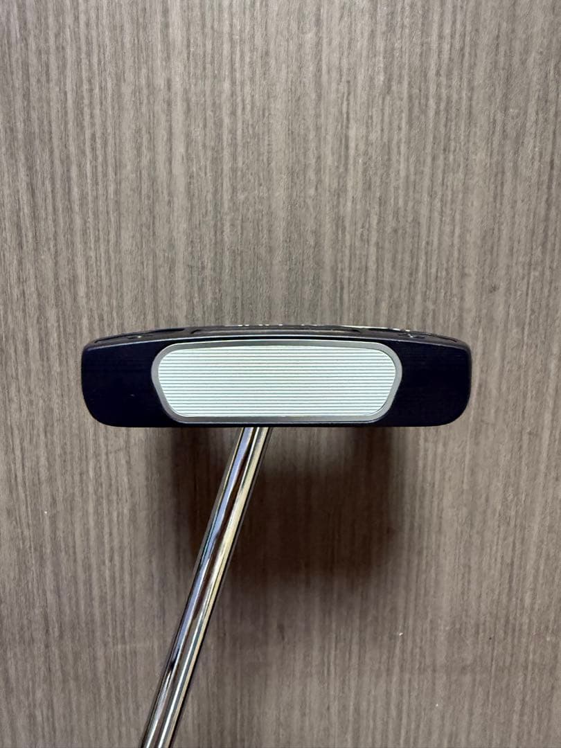 オデッセイ ジェイルバード SQUARE 2 SQUARE 34 ゼロトルク