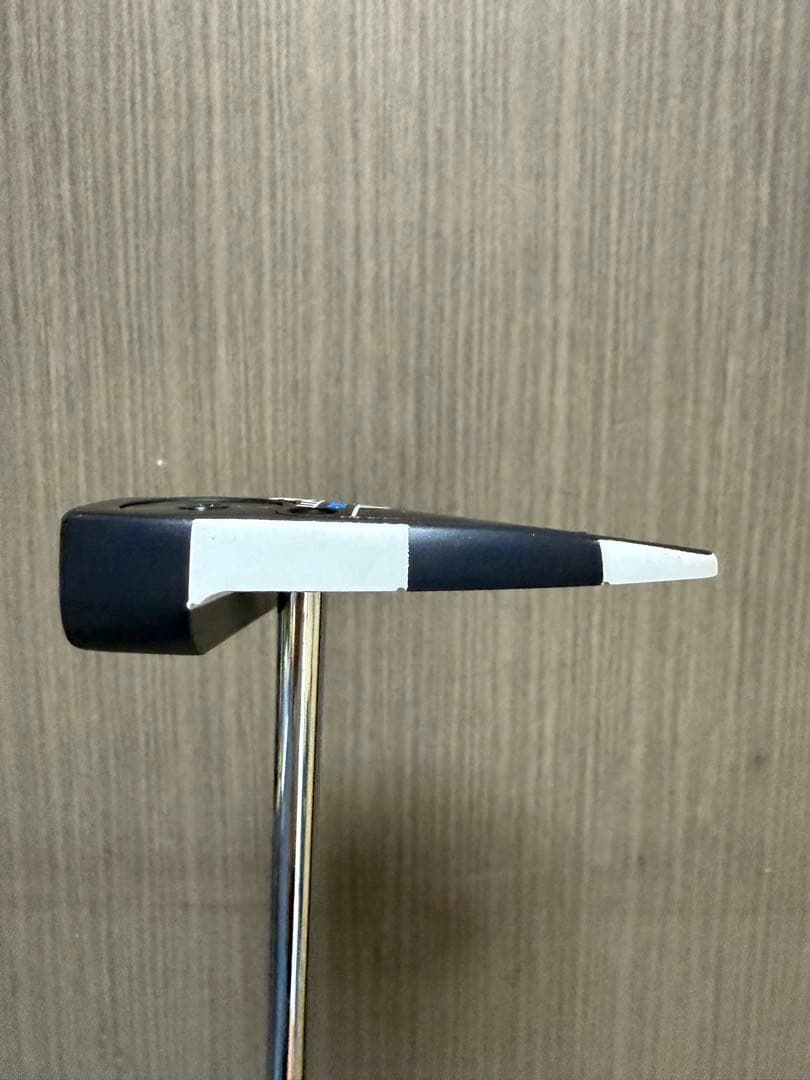 オデッセイ ジェイルバード SQUARE 2 SQUARE 34 ゼロトルク