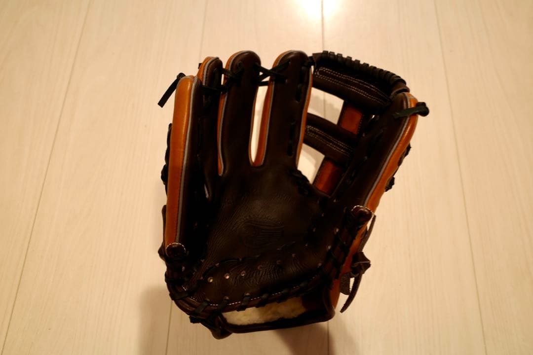 久保田スラッガー軟式ミズスポ別注　内野手用　AR5型