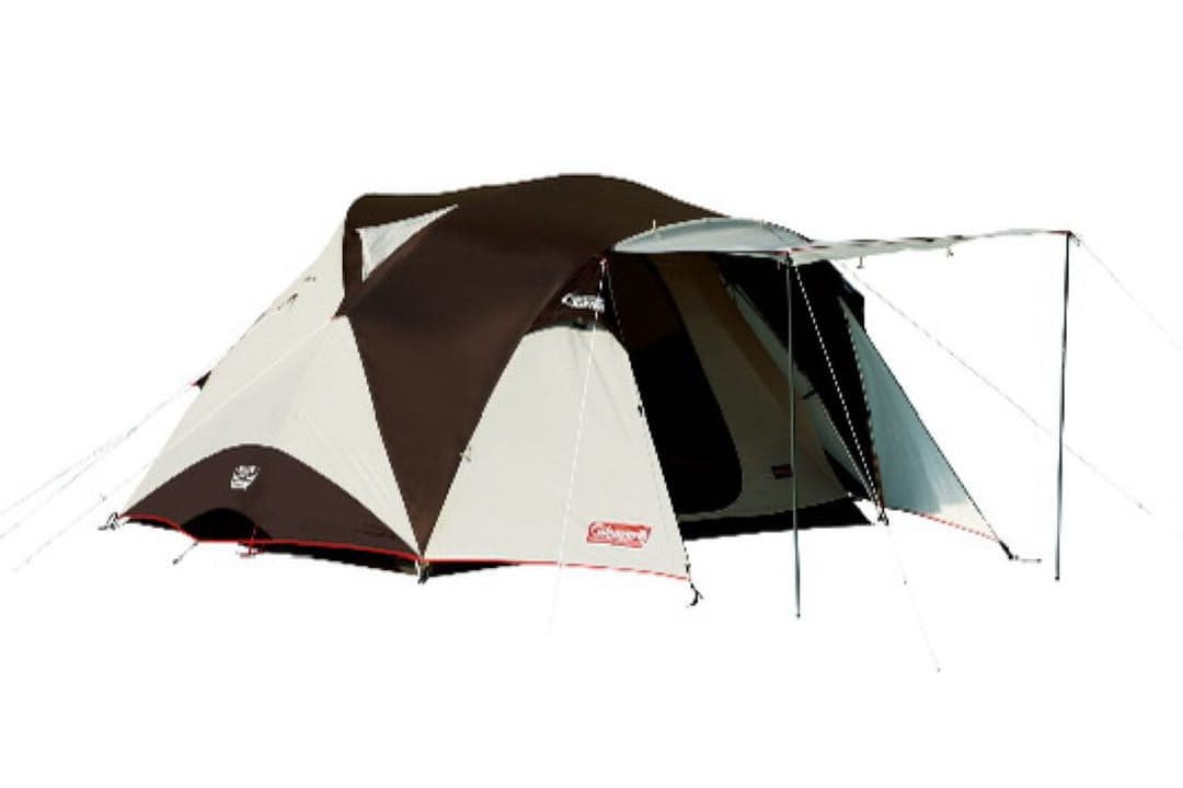 【新品同様】コールマン ウェザーマスター ブリーズドーム300III