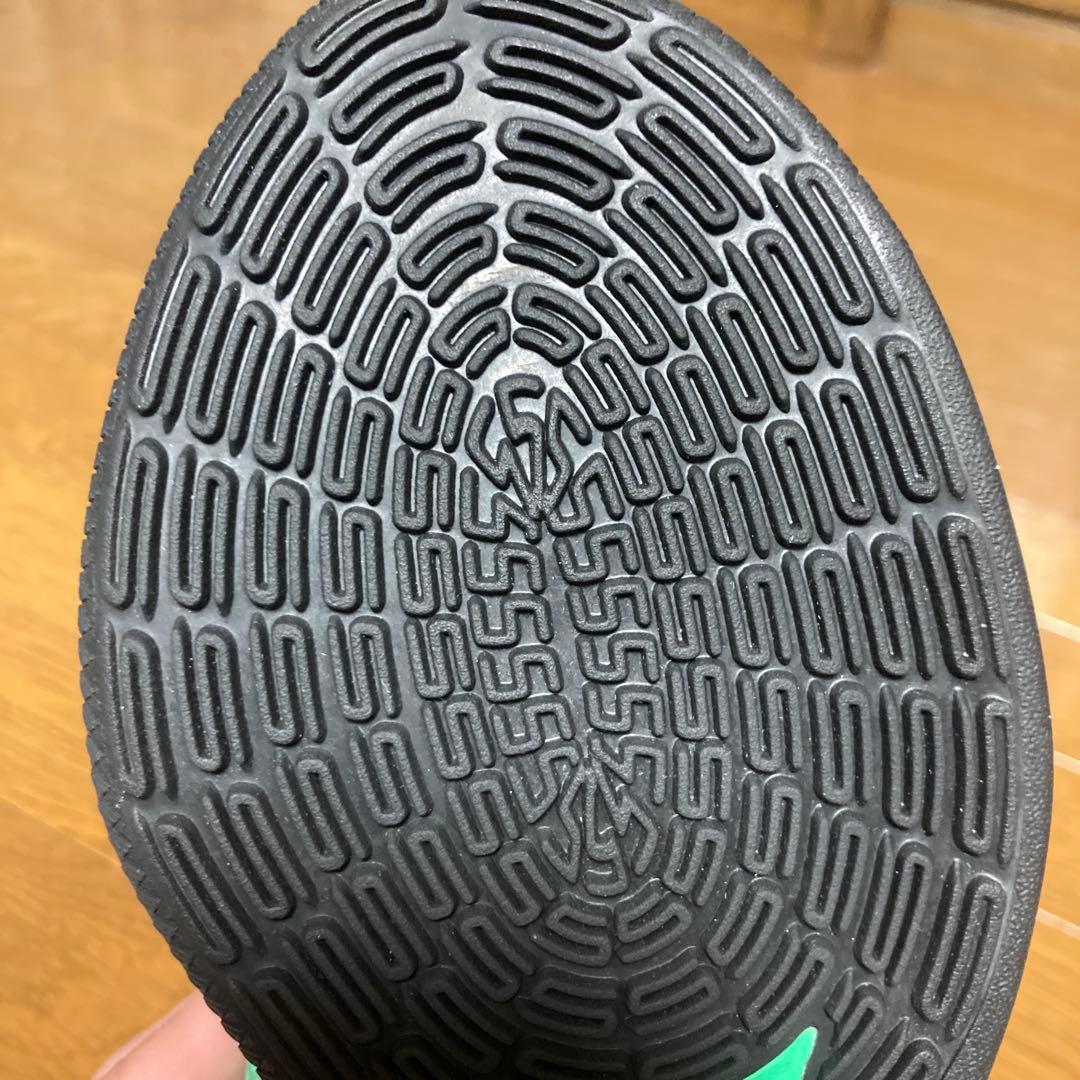 サブリナ3 メンズ26.0cm