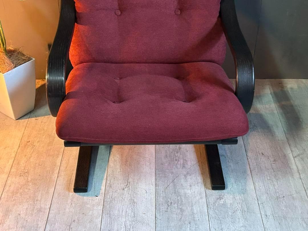 マルコム　FUJIFUNITURE Agio アームチェア 両肘　IGZ