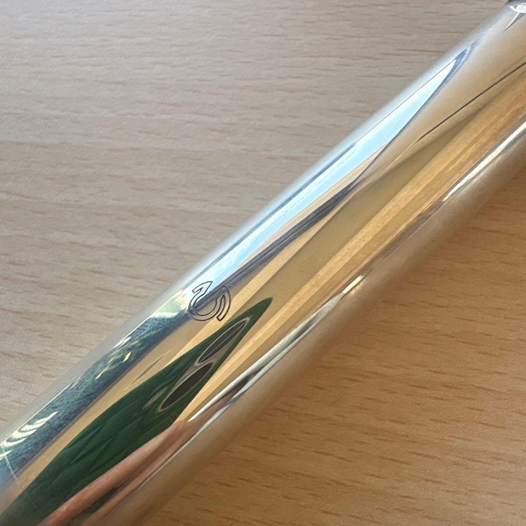 MURAMATSU フルートEXⅢ : 62779