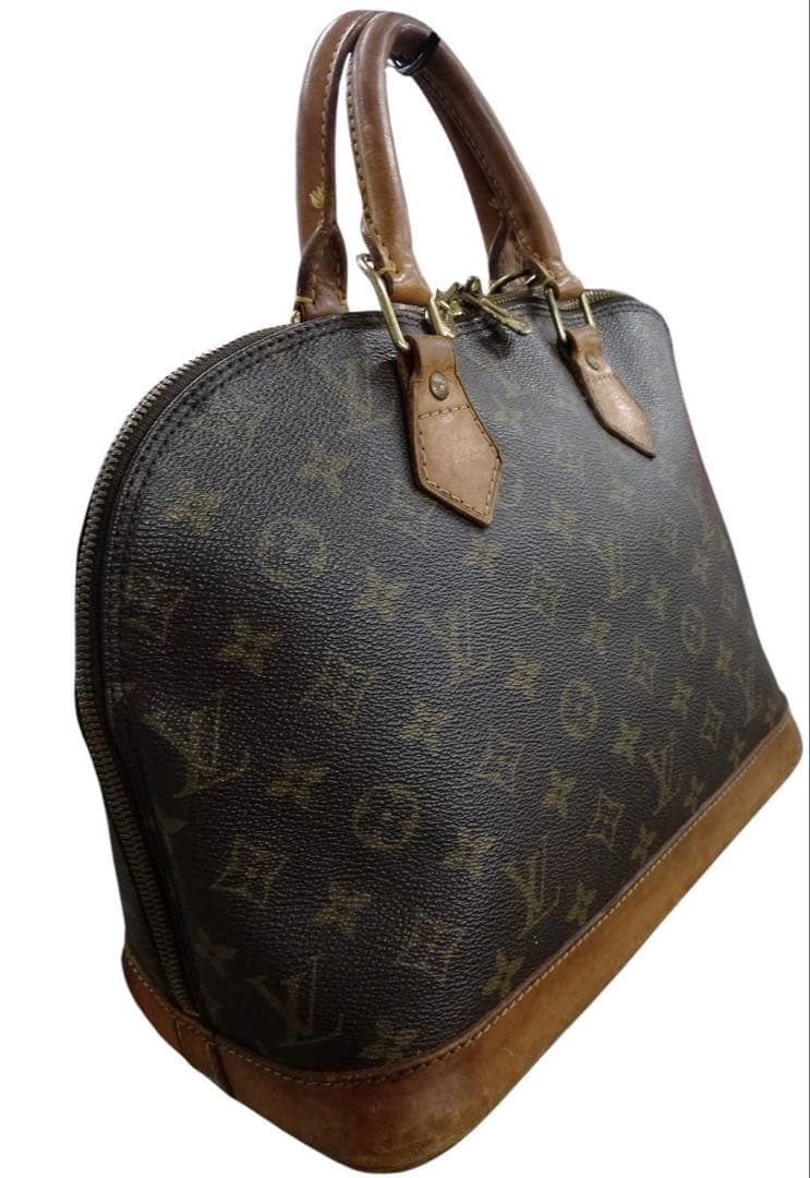 ルイヴィトン バッグ