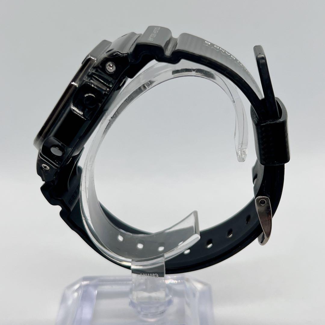 超激レア GW-S5600B RM Series 貴重B品番カーボンコラボモデル