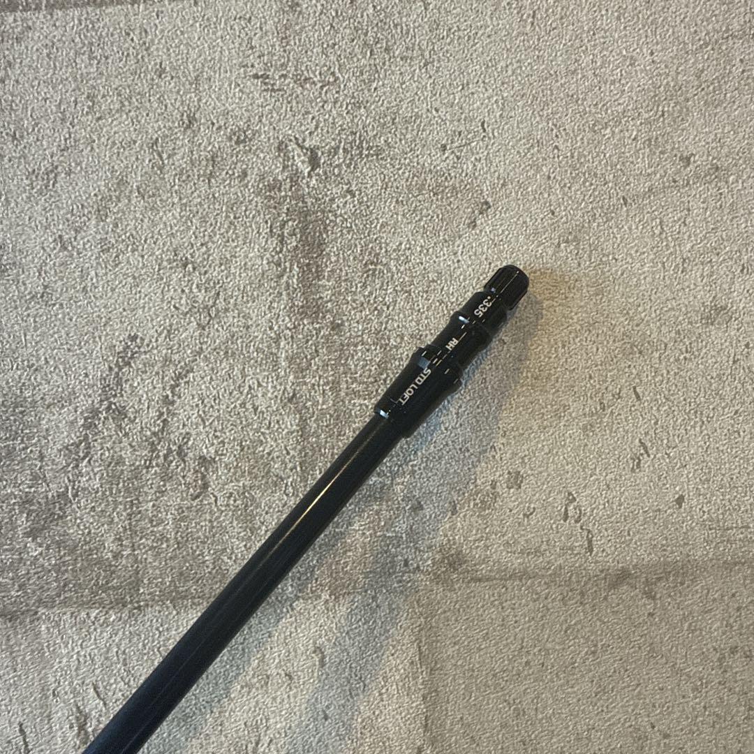 【1w用】REAX 60 Low Rotation White QI4D純正