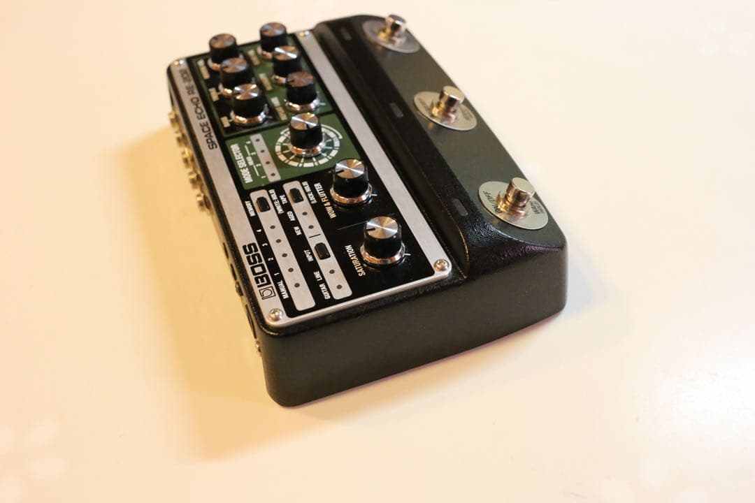 ギター BOSS RE-202 Space Echo