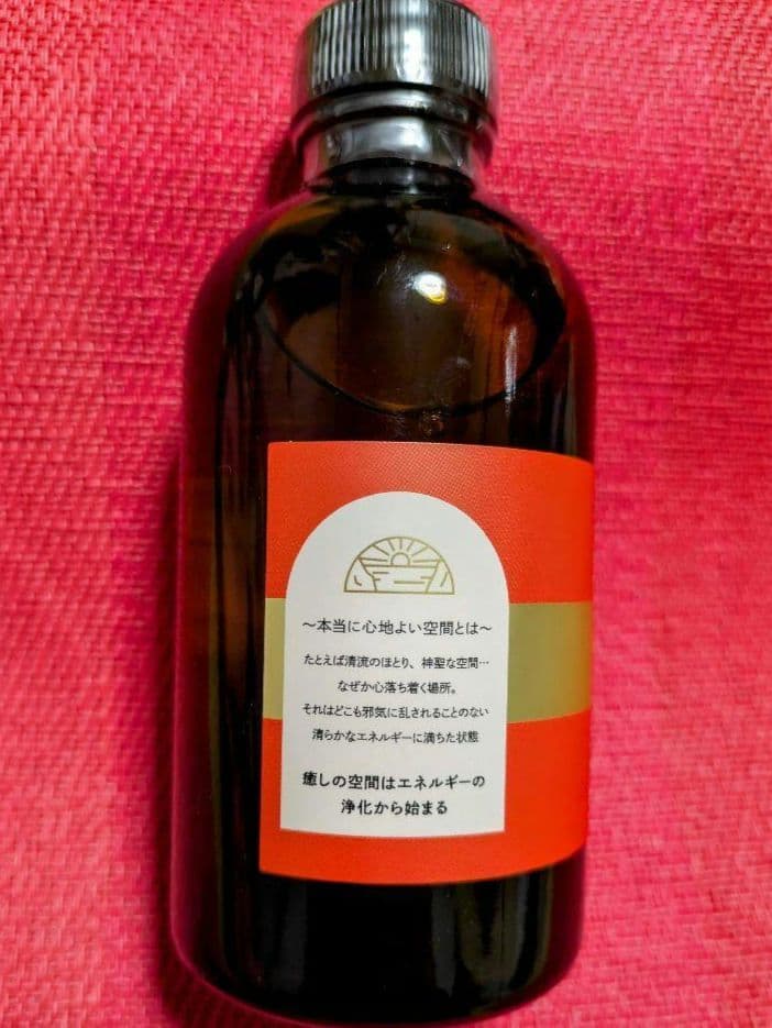 専用】ECストロングスプレー詰め替え用ヒーリングハーブスバッチフラワーエッセンス