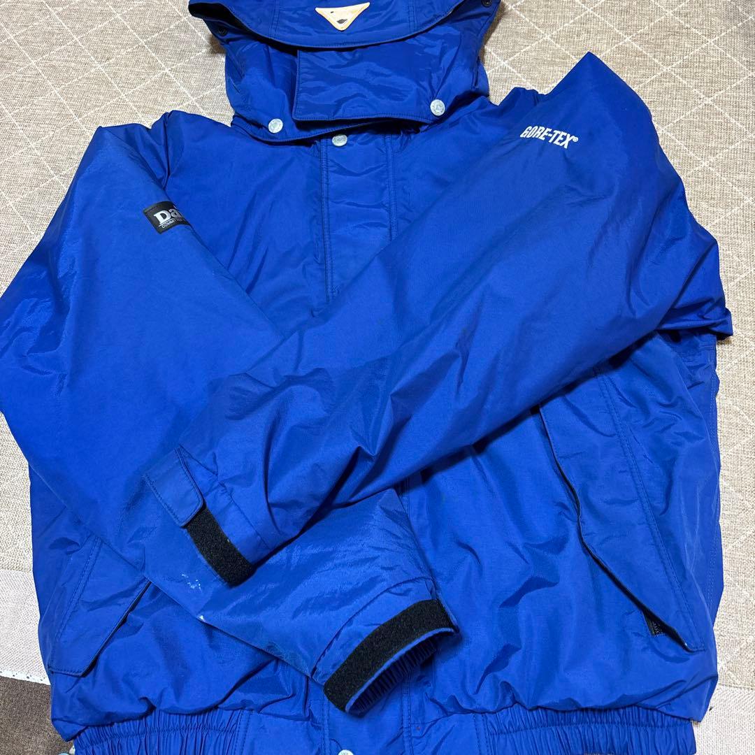 D a i w a GreatBanff フィッシングスーツ 上下セット