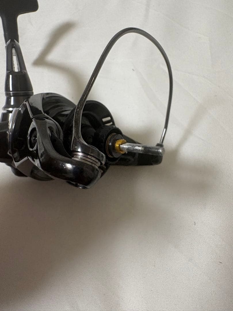 SHIMANO 23ヴァンキッシュC3000XG