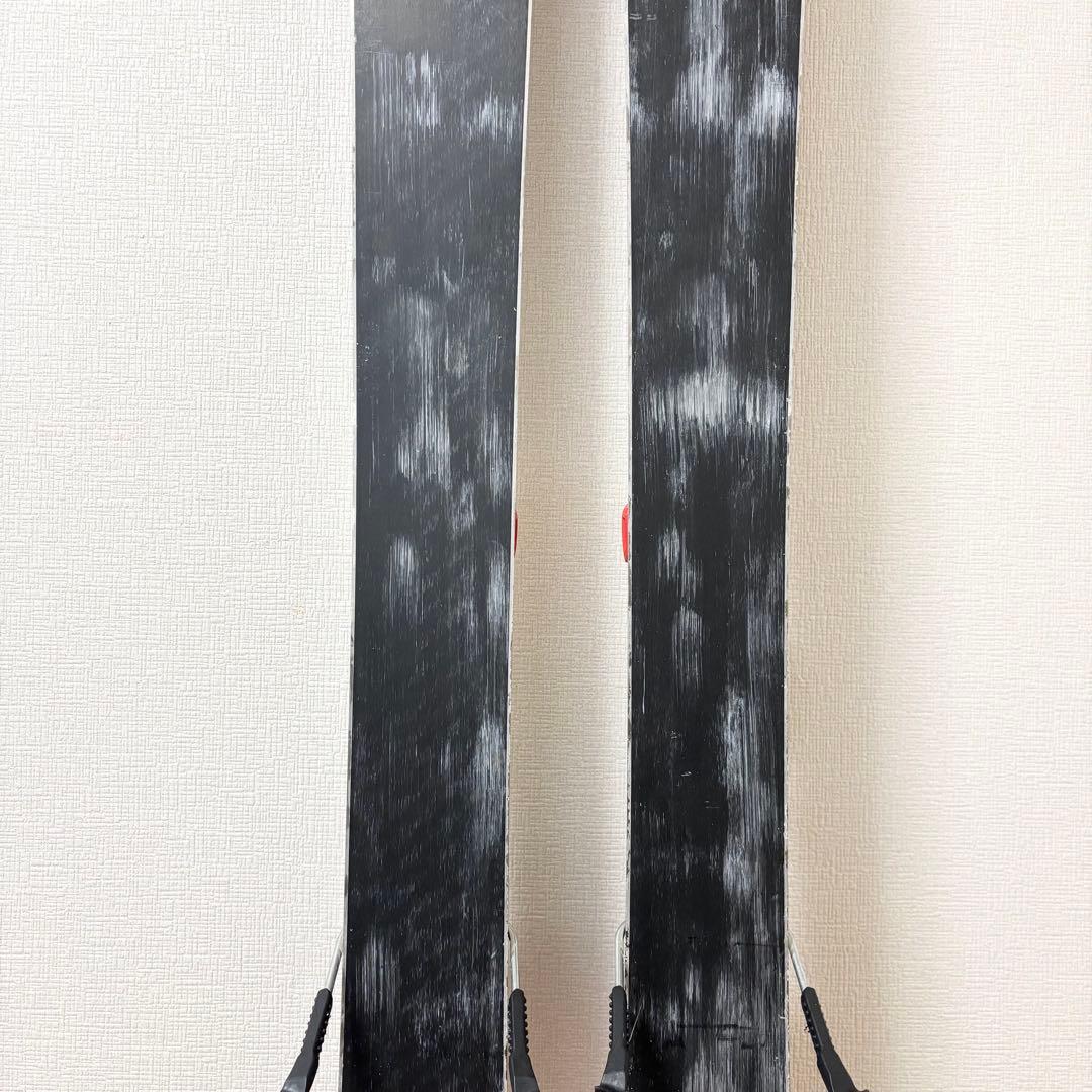 HEAD Venturi 95 スキー板 ヘッド 171cm