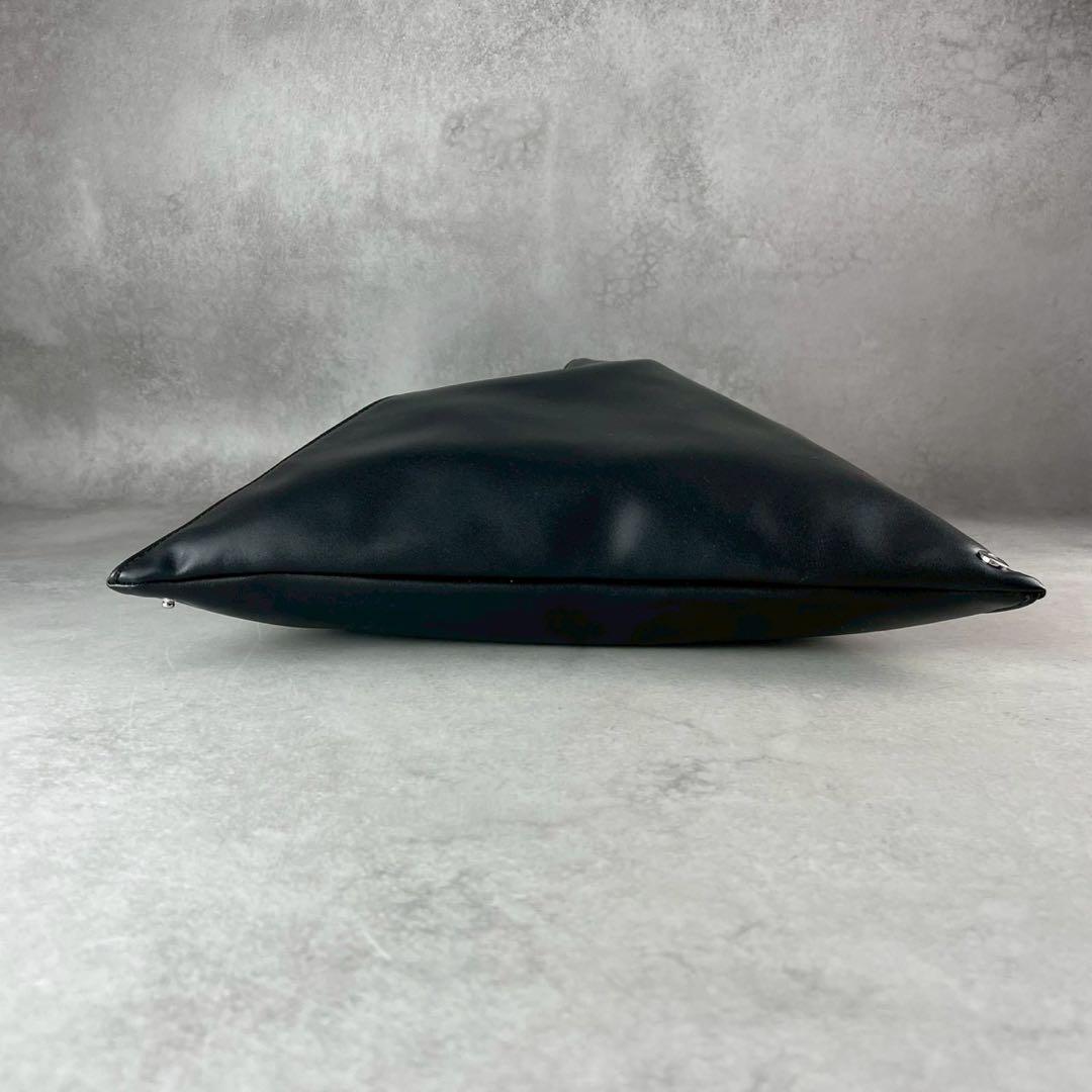 だっぐ✨MM6メゾンマルジェラ ジャパニーズ クラシック スモール バッグ