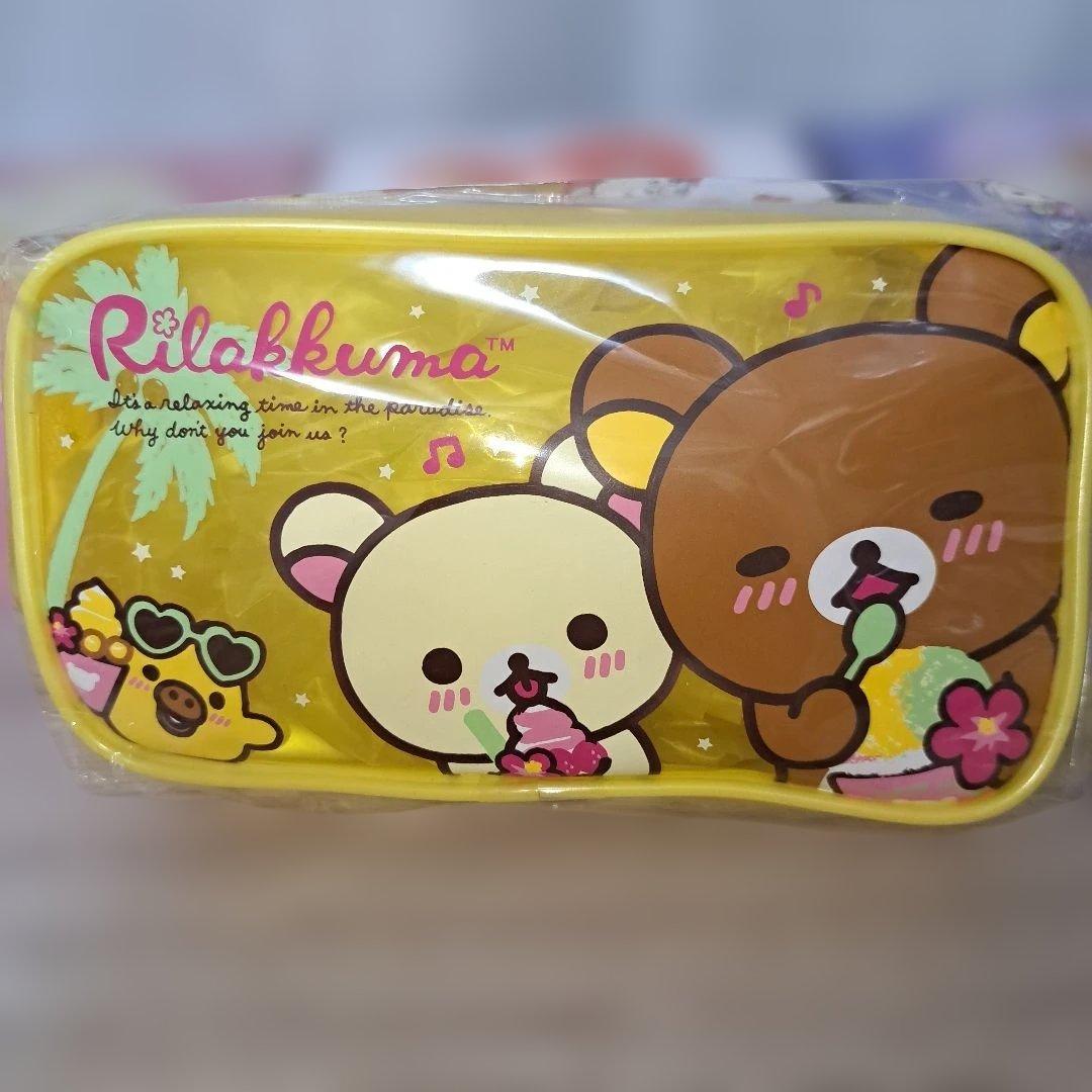 新品❗リラックマ グッズ まとめ売り