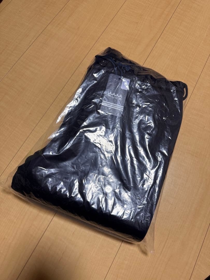 「新品」MUTA 冬用パンツ　6