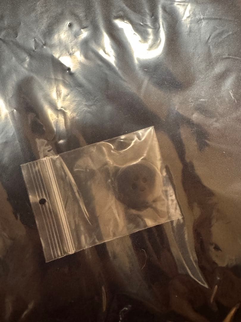 「新品」MUTA 冬用パンツ　6