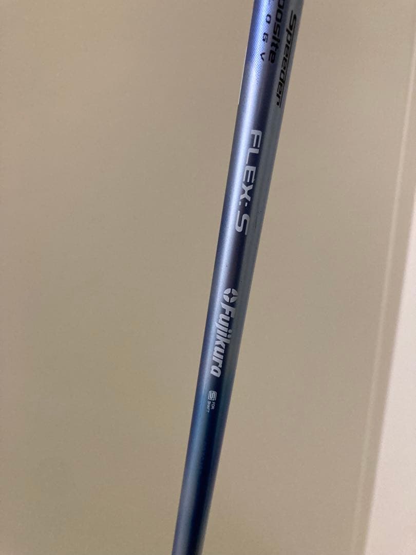 TaylorMade M5 3W フェアウェイウッド