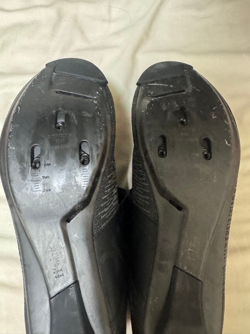 ウェア Fizik VENTO INFINITO KNIT CARBON 2 WIDE