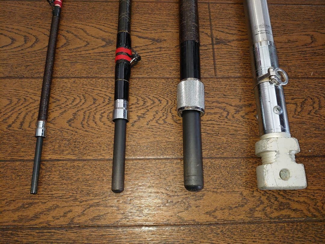 ダイワ　AWT トーナメント尖閣　100-484 奇跡の逸品