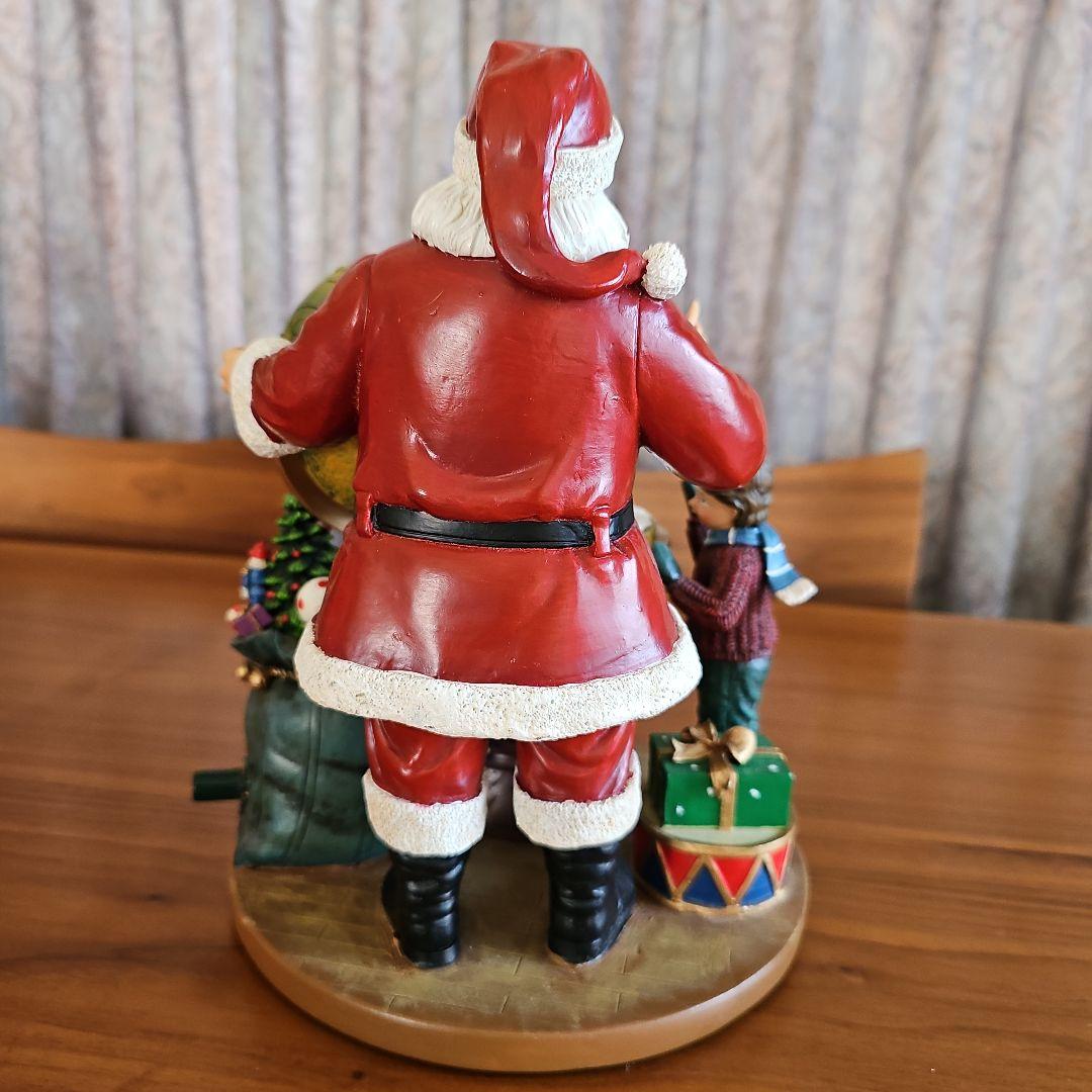 函館クリスマスファクトリー オルゴール インテリア雑貨・置物