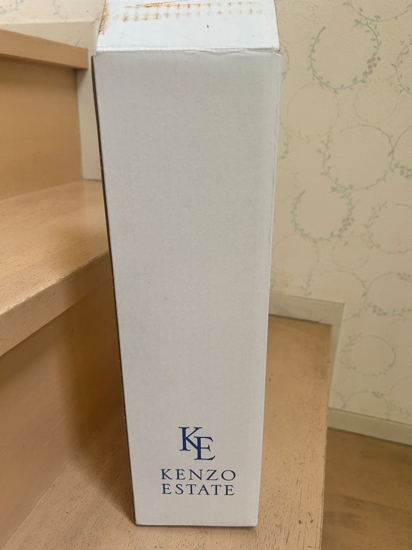 KENZO ESTATE rindo 2016 赤ワイン