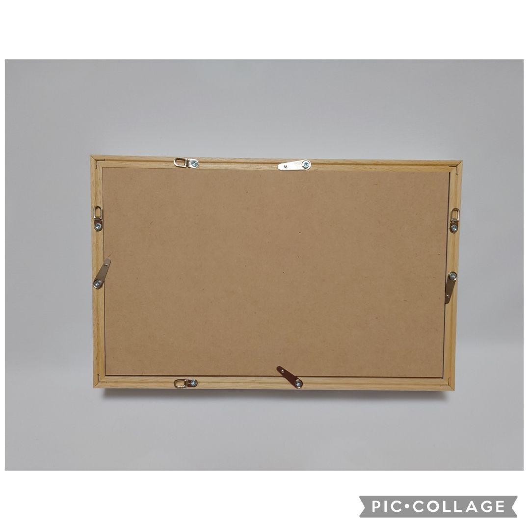 羊毛フェルト　猫　ハンドメイド　【しましま】