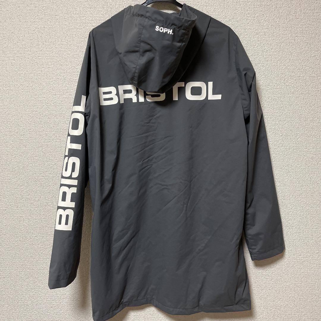 FCRB ベンチコート