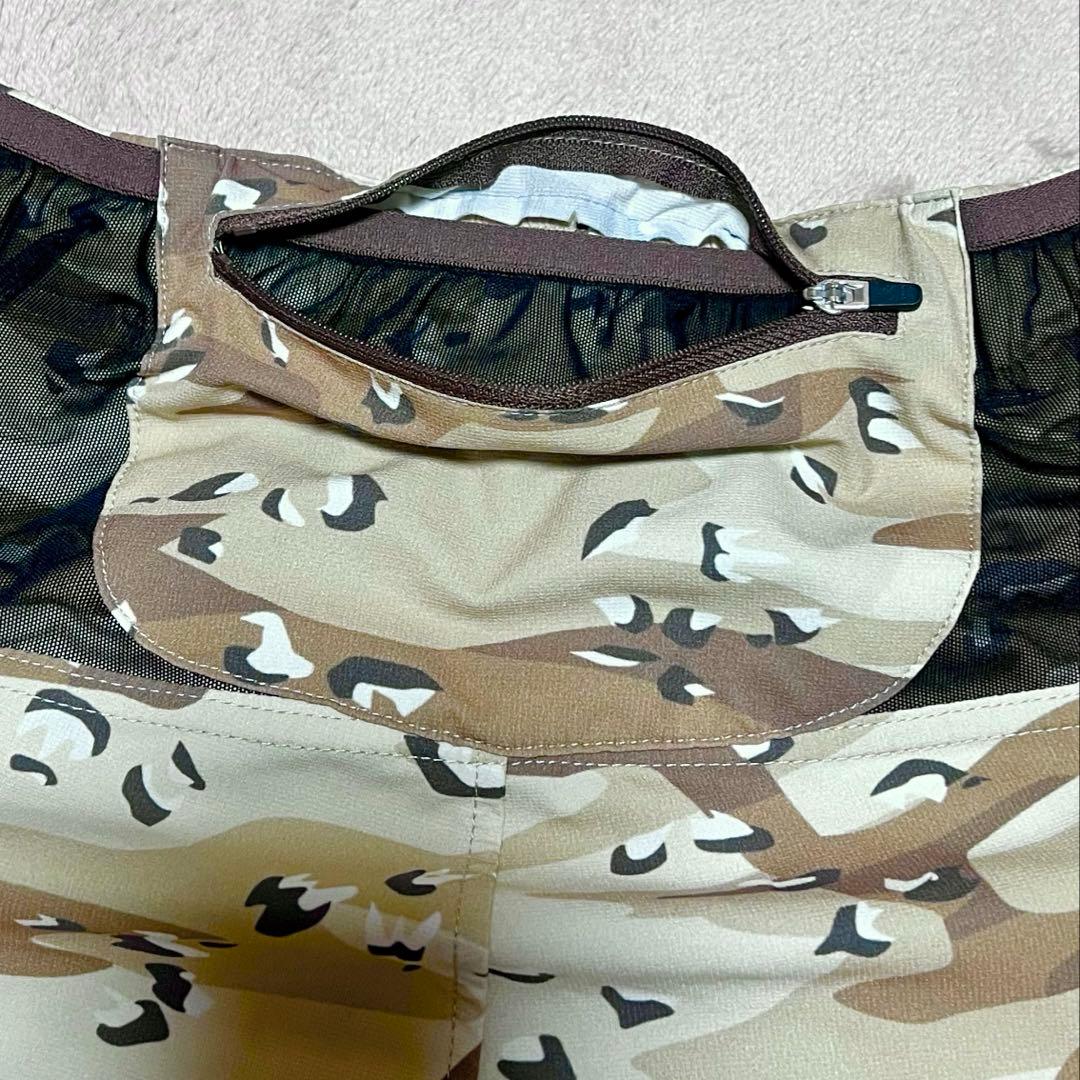 【最終値下げ】デザート迷彩　MMA Mountain Martial Arts