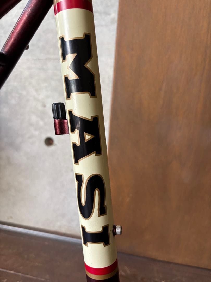 MASI Speciale cx フレーム 53サイズ