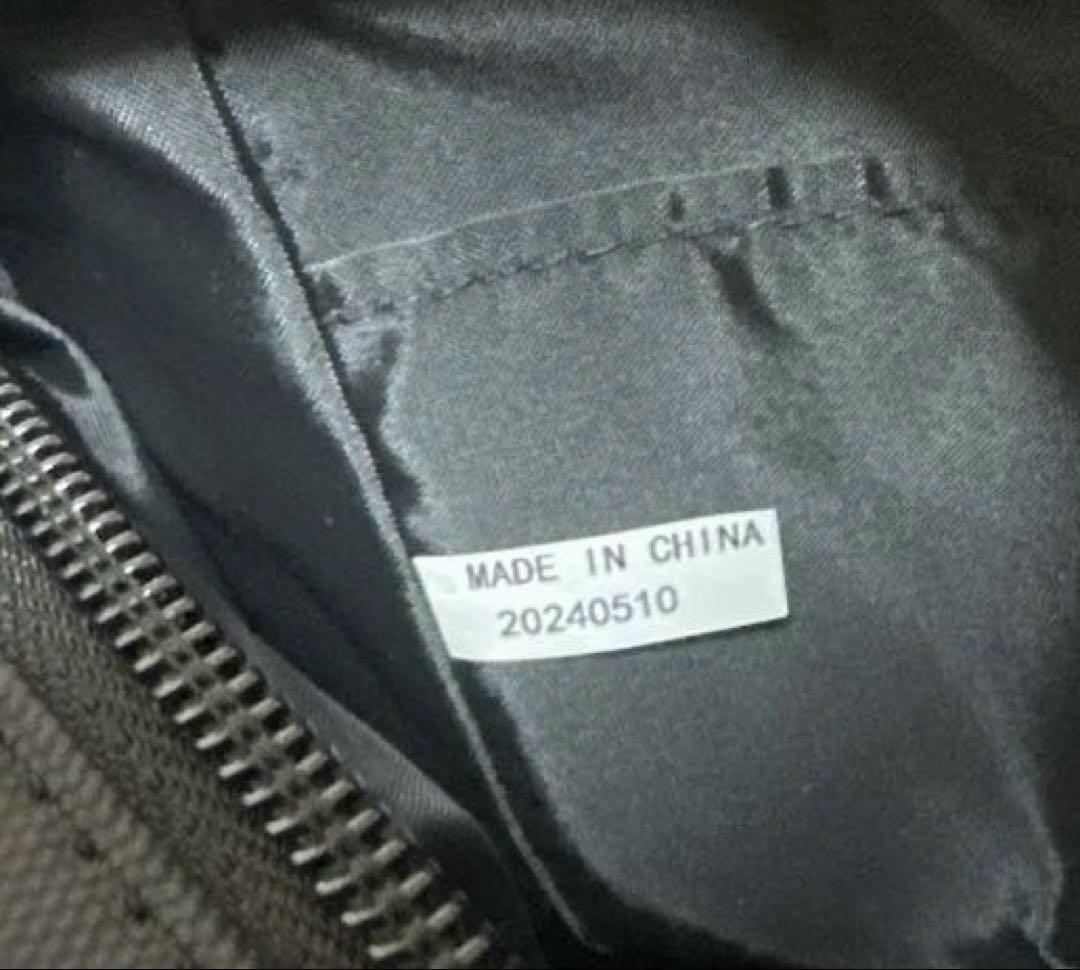 LEXUS✕Admiral ラウンドトートバッグ