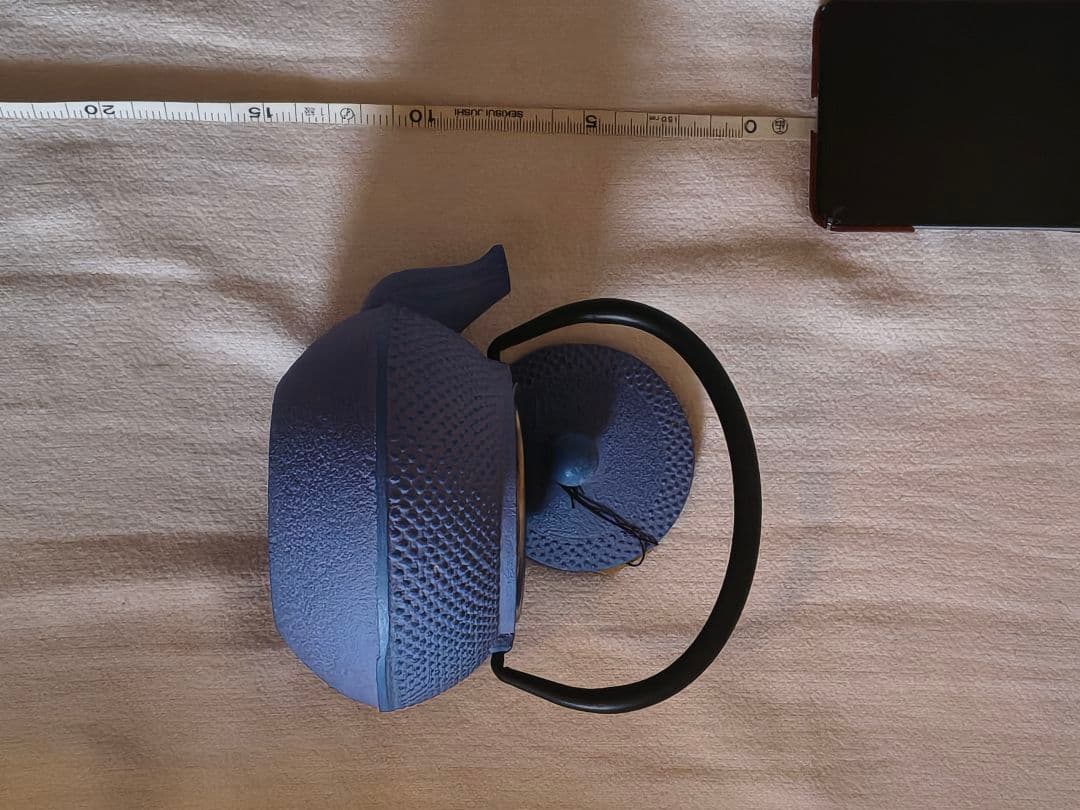 南部鉄器　急須　TEAPOT