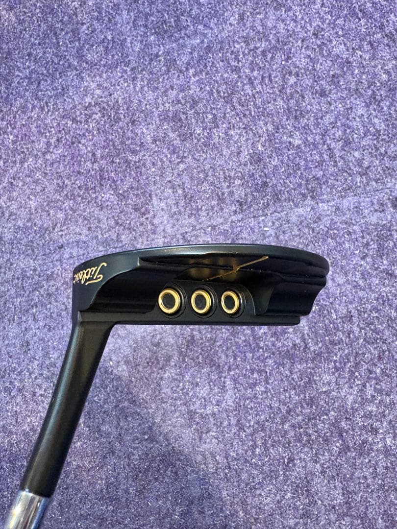 スコッティーキャメロン限定 Special Select Del Mar パター