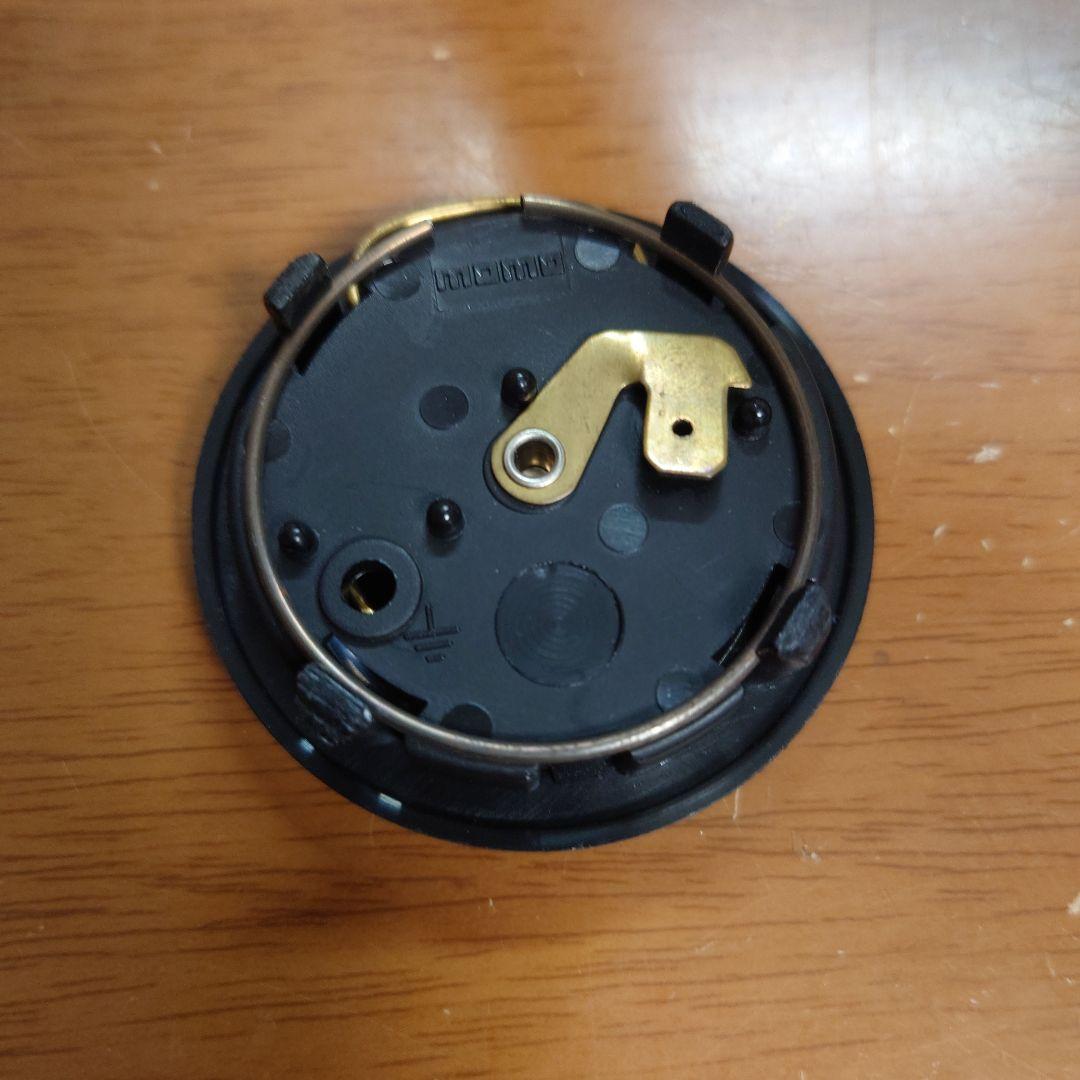 ぎ*。様 MOMO DRIFTING ステアリング 本体　ホーンボタン付き　正規