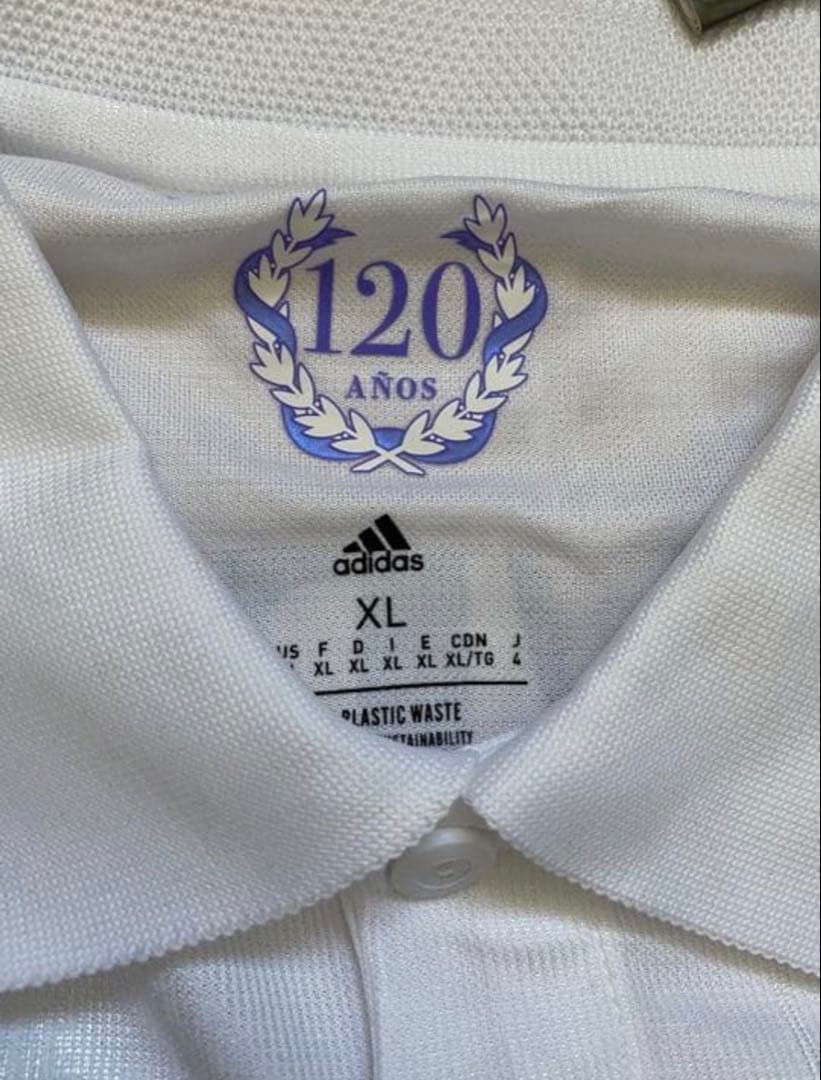 レアル・マドリード バルベルデ