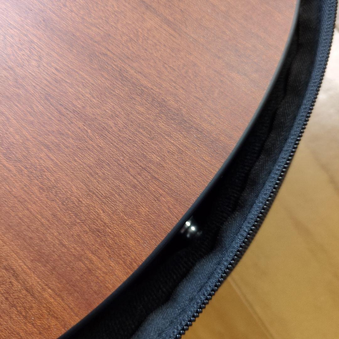 ミニギター anuenue Bird s10