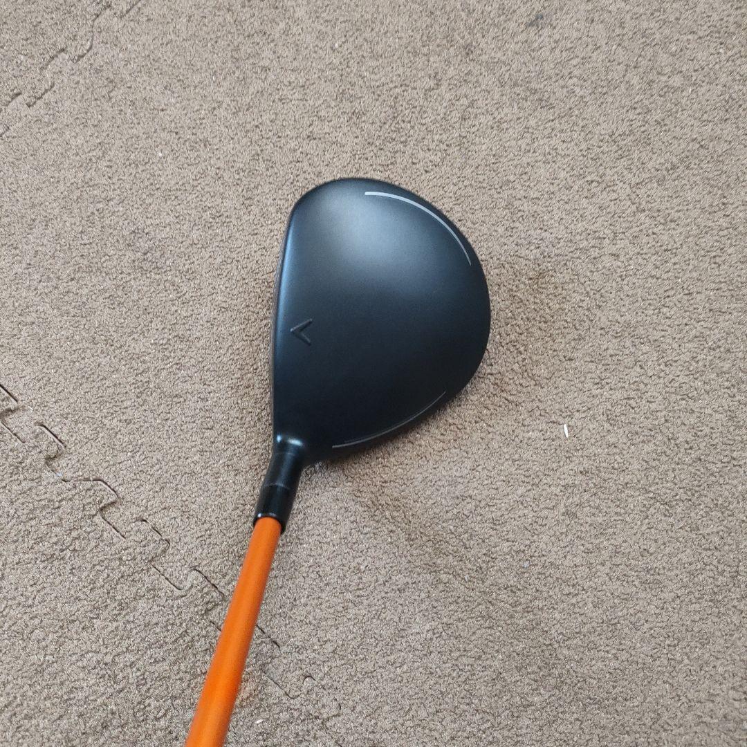 callway XR16 3W　ツアーAD DI 7X