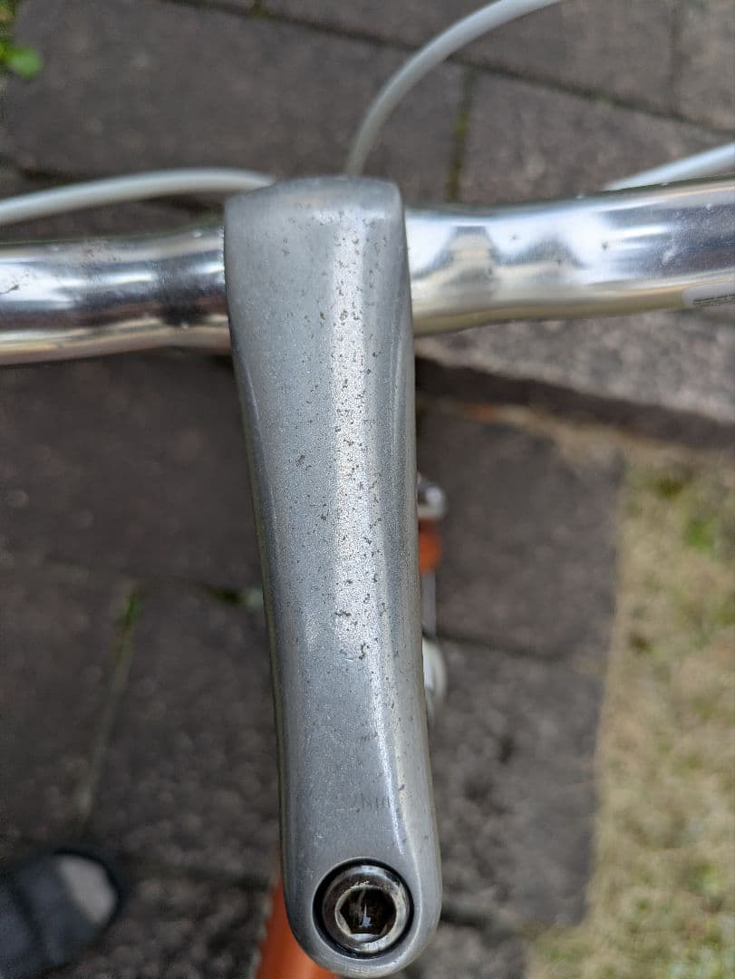 ダホン カーム　DAHON CALM