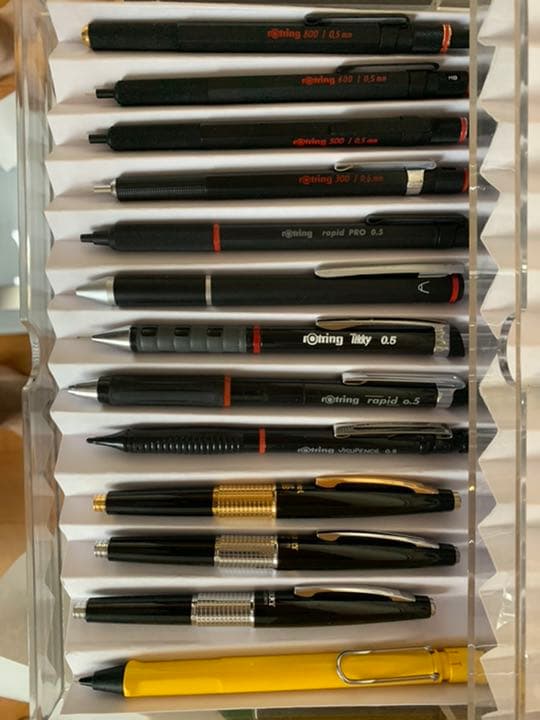 シャーペン セット売り