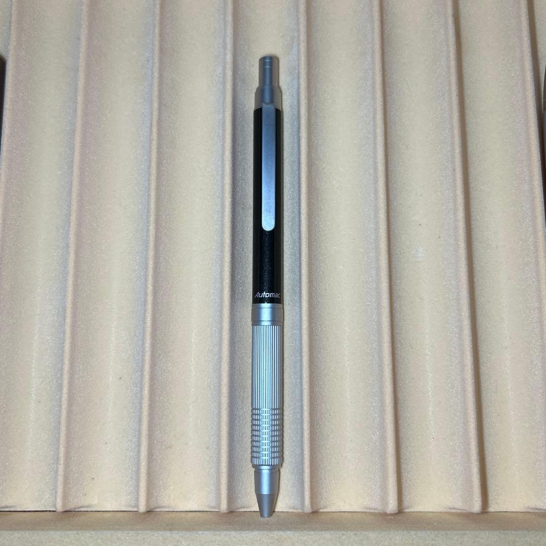 PILOT Automac オートマック シャーペン 旧型 廃盤