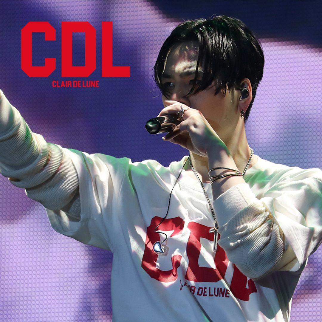 ØMI オーバーサイズT