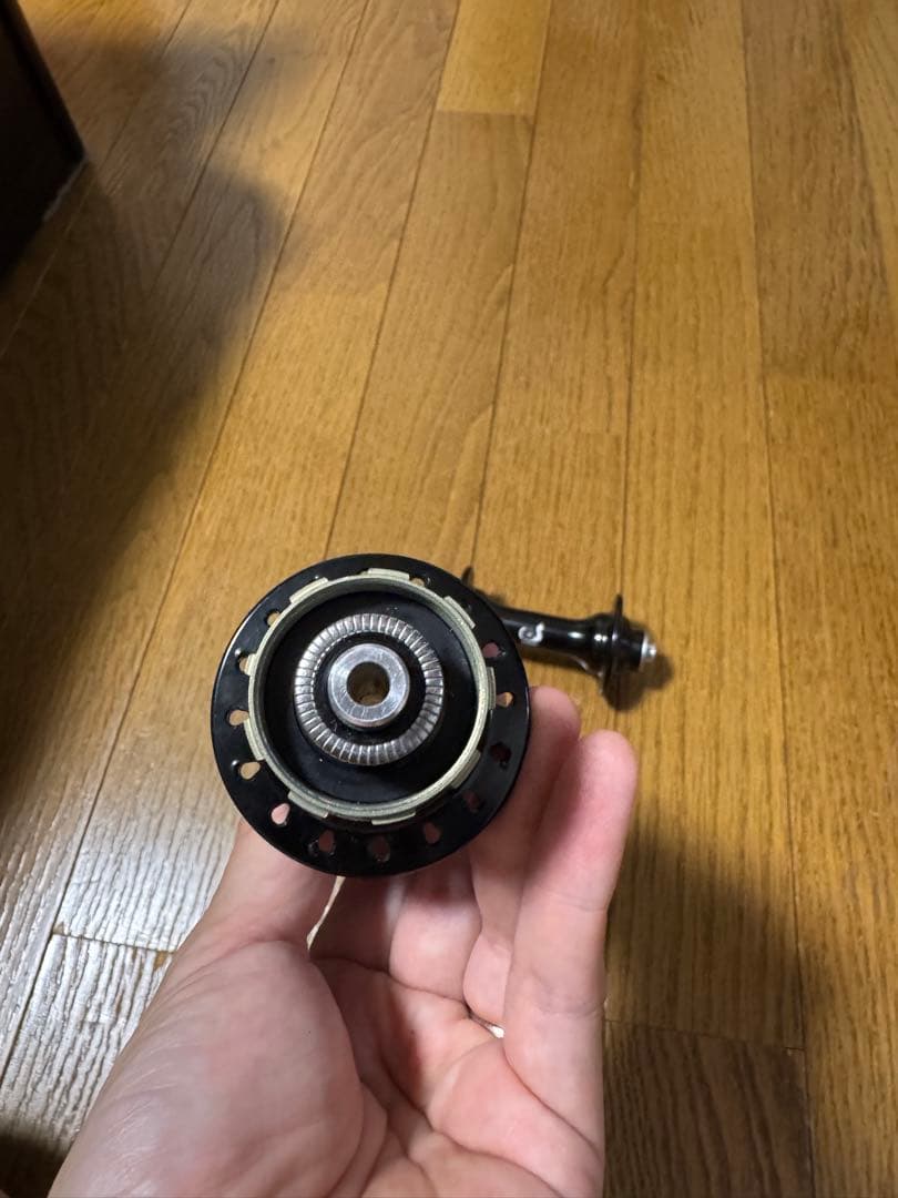 Cospaii前後ハブ　100mm/135mm