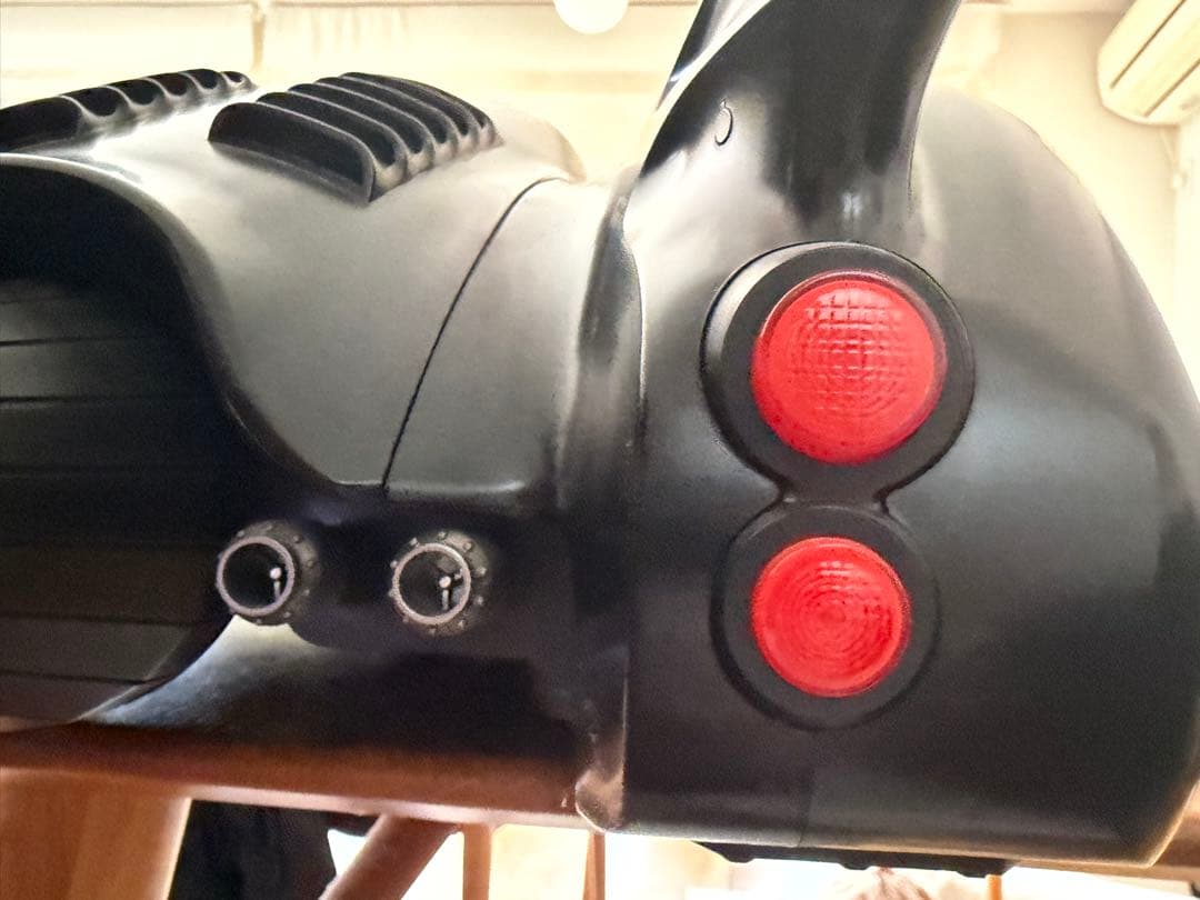 ❗️最安値　毎日値下げ❗️ホットトイズ　バットモービル