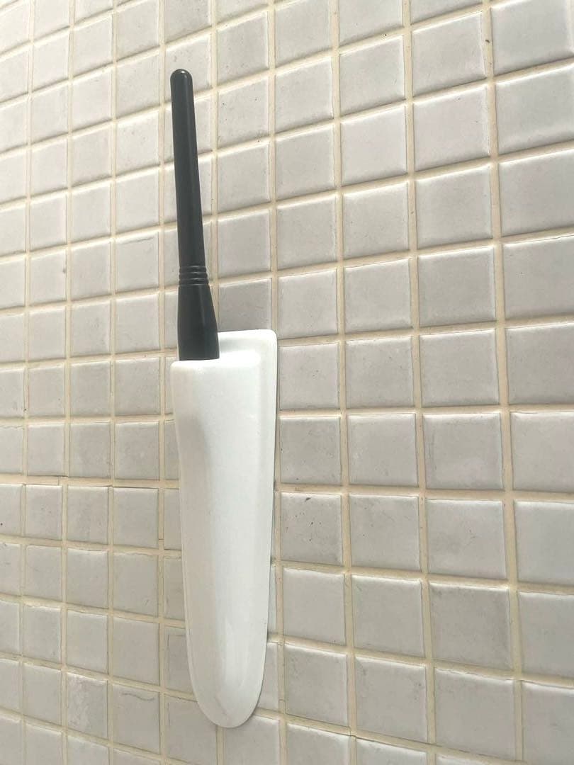 観音ショートアンテナキット 058