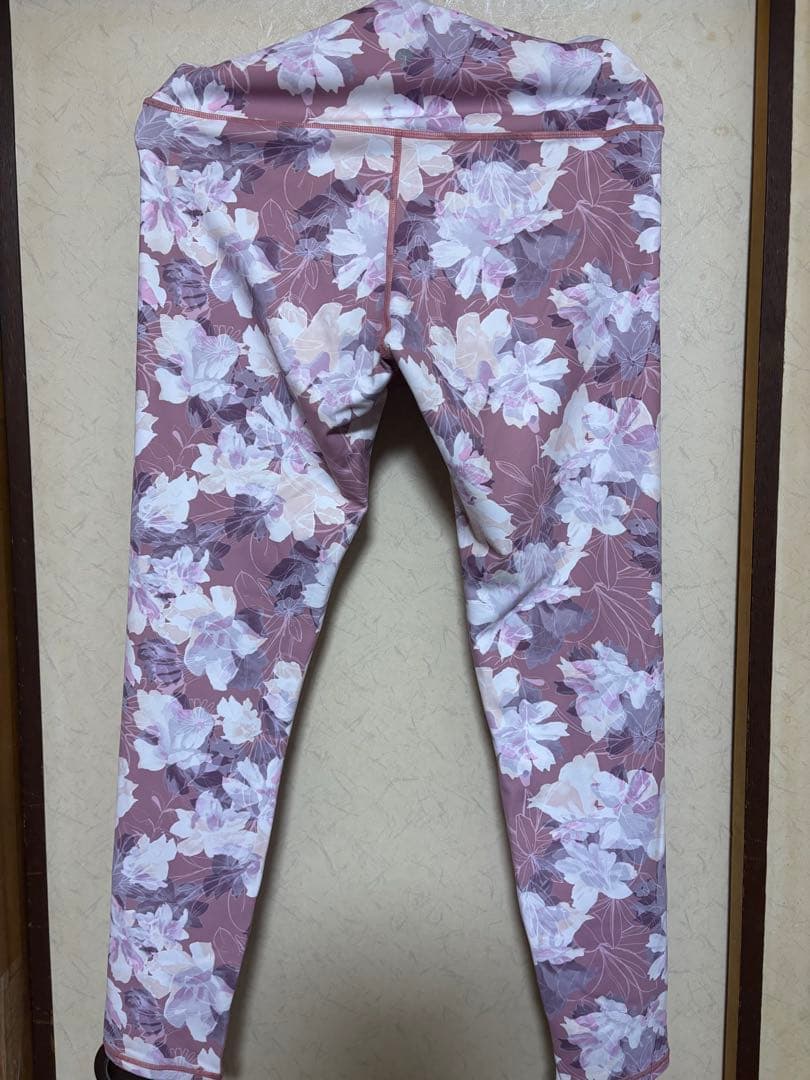 ヨガウェアセットSUKALA