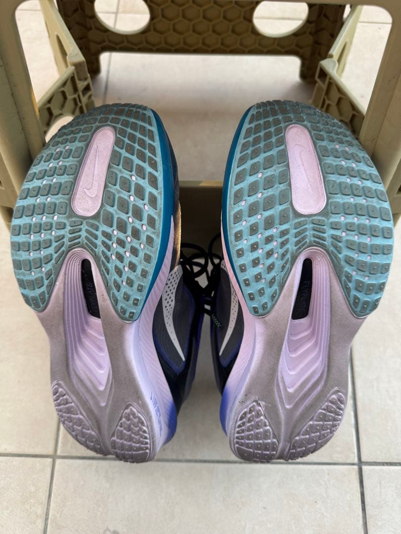 ナイキ ズームフライ6 26.0cm