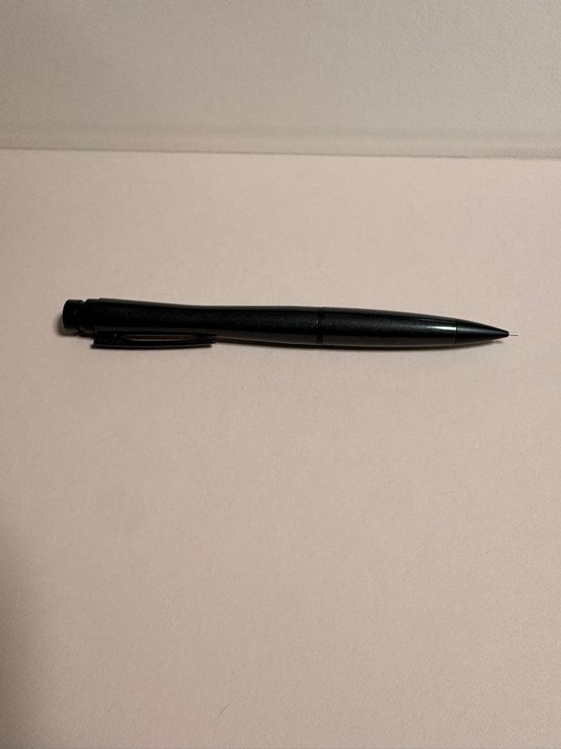 SEASER Aero 剛性感MAXシャーペン　しーさー　シャーペン