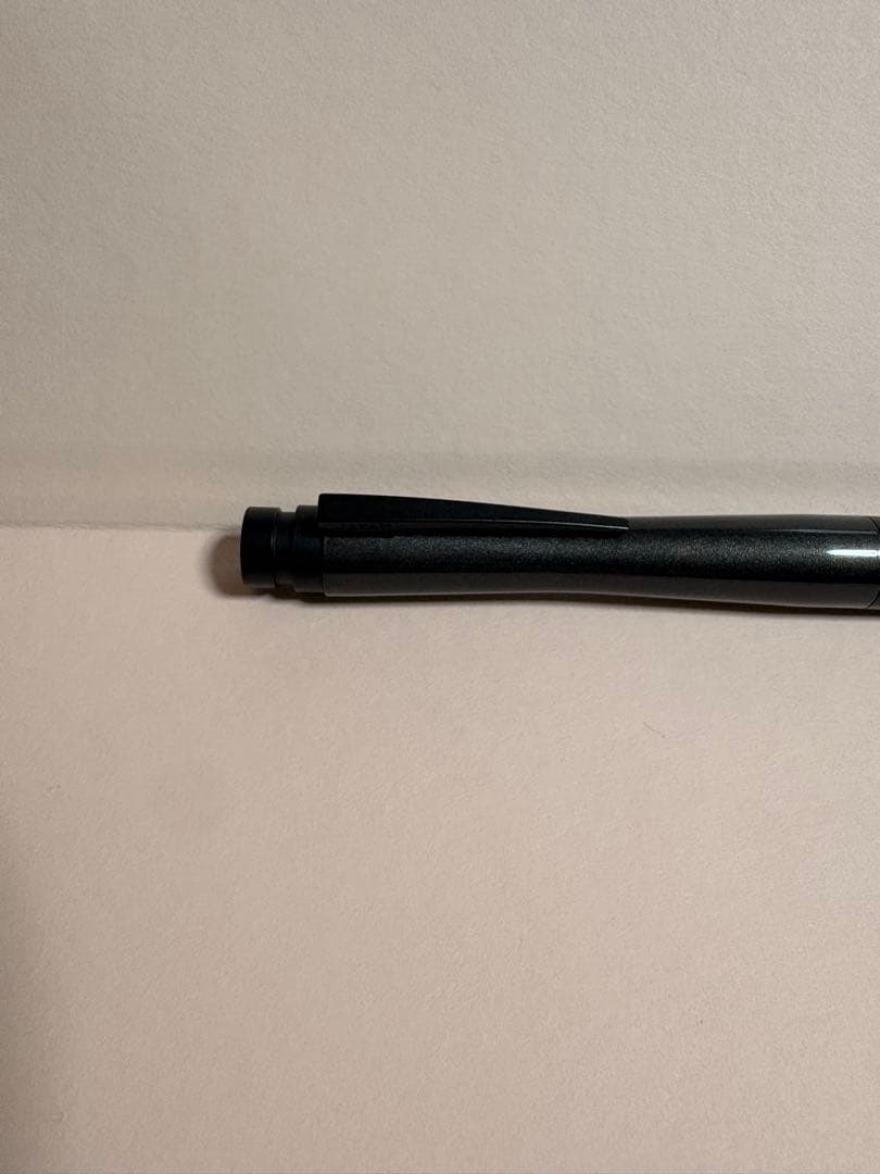 SEASER Aero 剛性感MAXシャーペン　しーさー　シャーペン