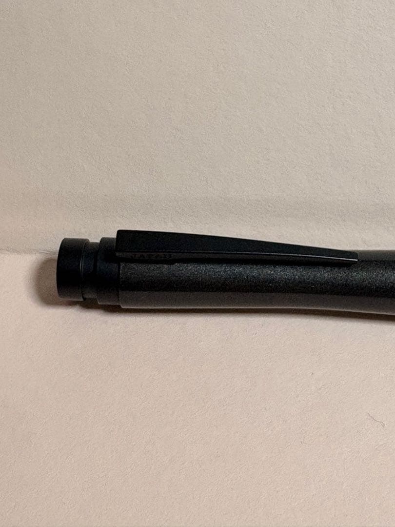 SEASER Aero 剛性感MAXシャーペン　しーさー　シャーペン